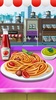 Chinese food games Girls Games screenshot 4