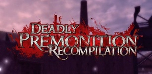 صورة مميزة لـDeadly Premonition Recompilation