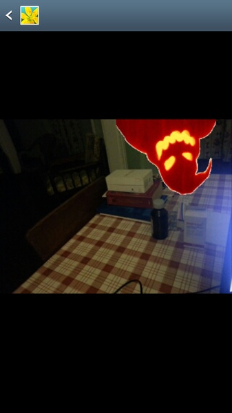 Halloween Camera - Preview 1