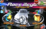 Race Illegal: High Speed 3D screenshot 2