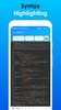 HTML Editor - HTML, CSS & JS screenshot 6
