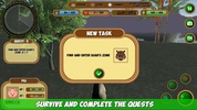 Forest Animals Simulator screenshot 1