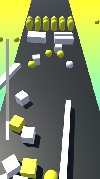 Push Big Bump Color - Preview 4