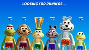 Wild Runners screenshot 1