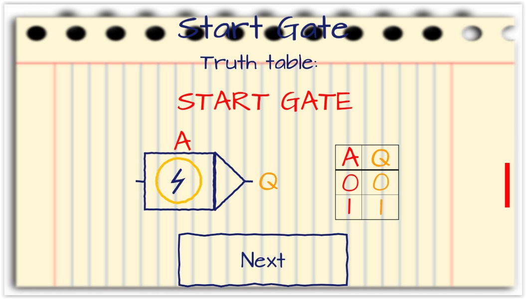 Logic Gates 2 - Preview 10