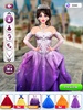 Magical Princess DressUp screenshot 3