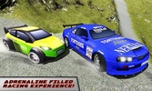 Offroad Hill Racing Car Driver screenshot 17