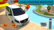 Camper Van Beach Resort screenshot 8