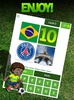 4 Pics 1 Footballer Quiz– Soccer Player Trivia screenshot 1