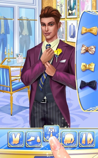 Wedding Designe - Preview 1