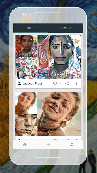 Artbot - Preview 15