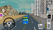 Bus Parking Simulator screenshot 4