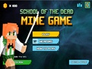 School of the Dead Mini Game screenshot 10