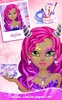 Makeup Salon: Princess Party screenshot 2