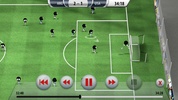 World Cup - Stickman Soccer screenshot 5