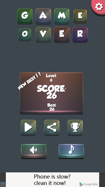 Math Game - Preview 9