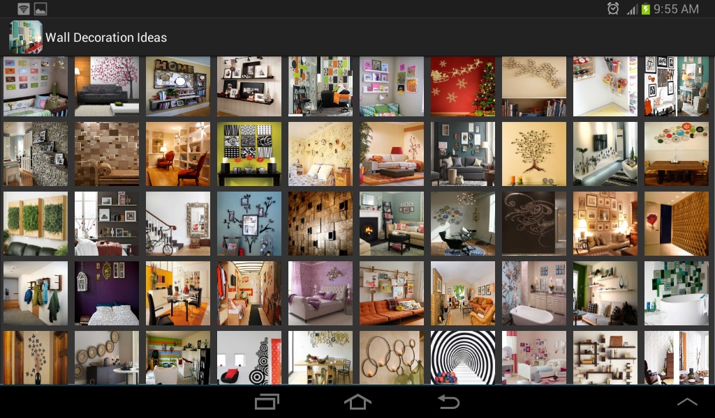 Wall Decoration Ideas - Preview 2