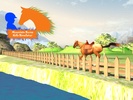 Mountain Horse Kids Simulator screenshot 4