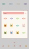 little piggies dodol theme screenshot 1