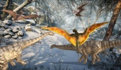 Dimorphodon Simulator screenshot 13