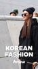 Korean Fashion Amino screenshot 5