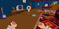 Pixel Dead - VR Pixel Gaming E screenshot 1
