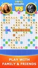 Word Puzzle - Crossword Games screenshot 4