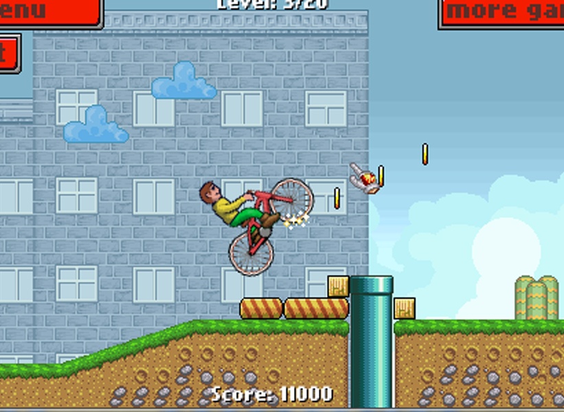Mountain Bike - Preview 5