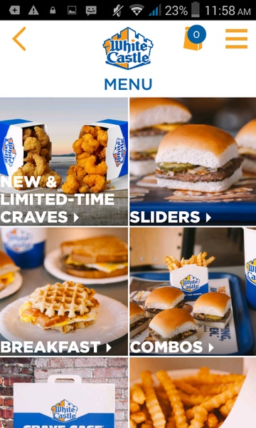 White Castle - Preview 9