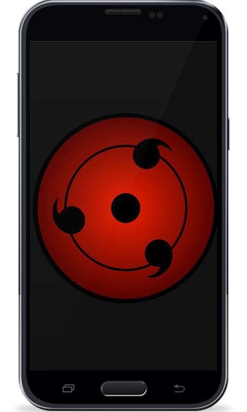 Sharingan Wallpaper - Preview 2