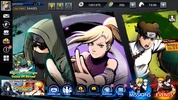 Boruto Amino في البرتغالية (com.narvii.amino.x39953004) APK