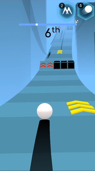 Rushing Balls - Preview 4