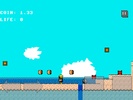 8-Bit Jump 4: Retro Platformer screenshot 6