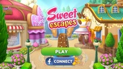 Sweet Escapes screenshot 1