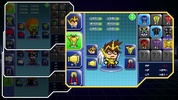 HERO-X: ZOMBIES! screenshot 2