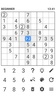 SUDOKU screenshot 9