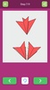 Origami Flowers From Paper screenshot 2