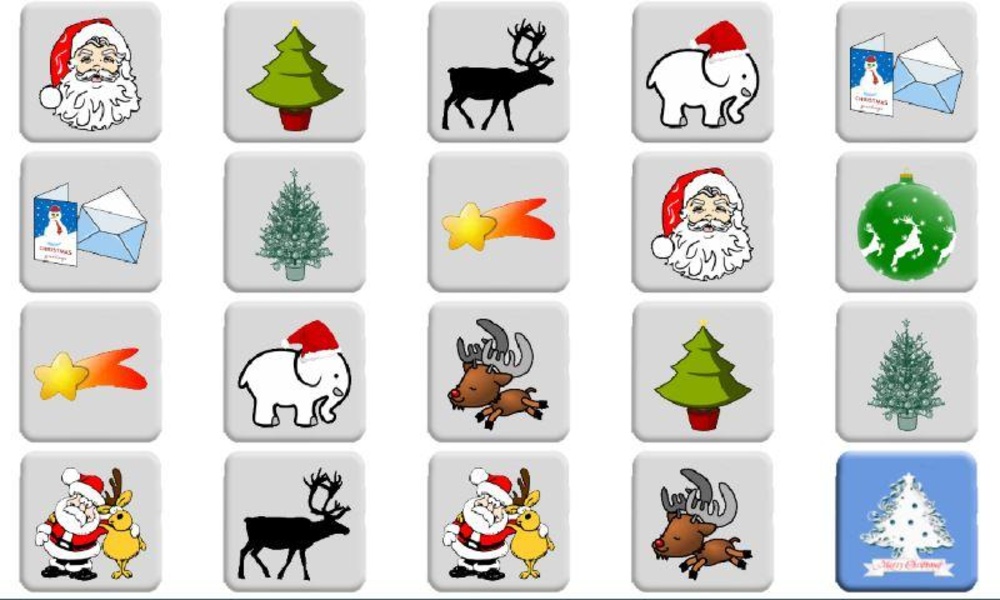 Matchup Christmas - Preview 6