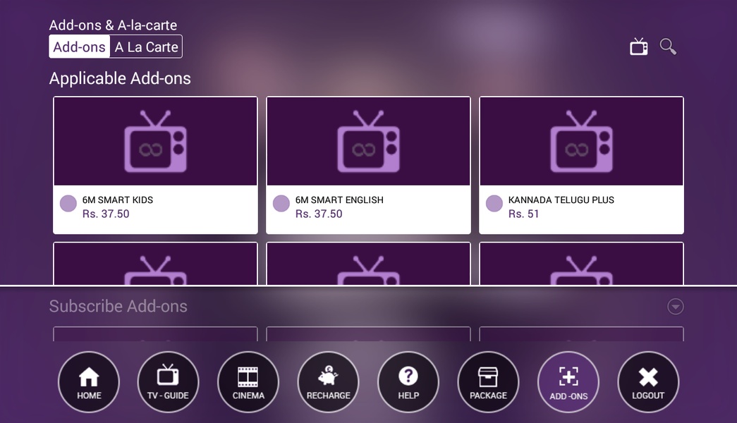 d2h Infinity 4.6.61 Thumbnails 13