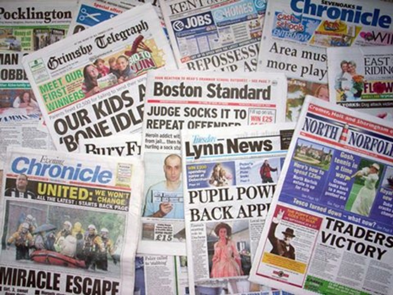World Newspapers - Preview 9