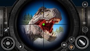Dino Hunting Dinosaur Game 3D screenshot 1
