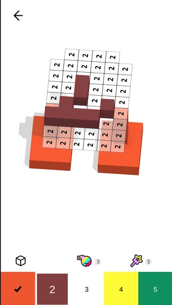 Pixel Builder - Preview 6