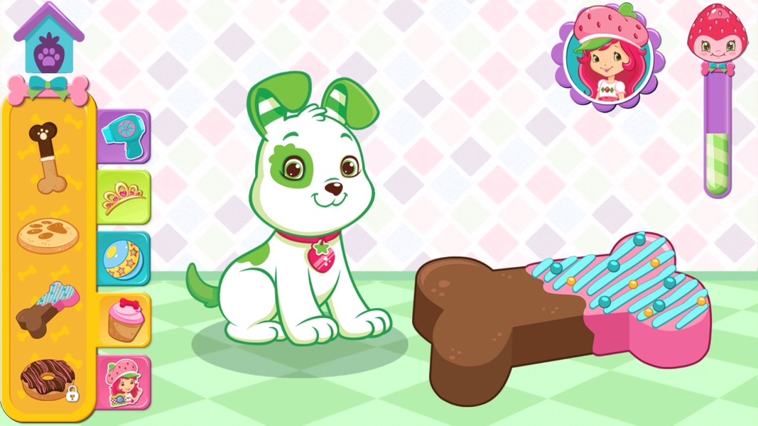 Puppy Palace - Preview 6