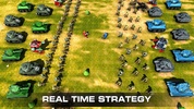 World War 2 Battle Simulator- screenshot 5