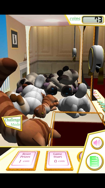 Claw Crane Cats - Preview 2