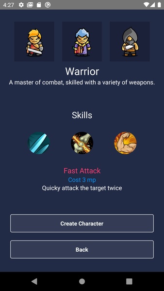 Casual RPG - Preview 6