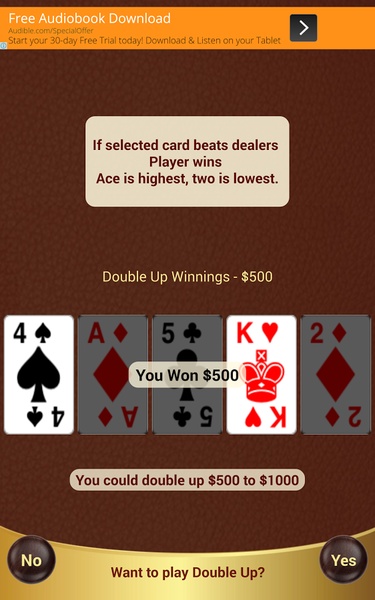 Prime Video Poker - Preview 18