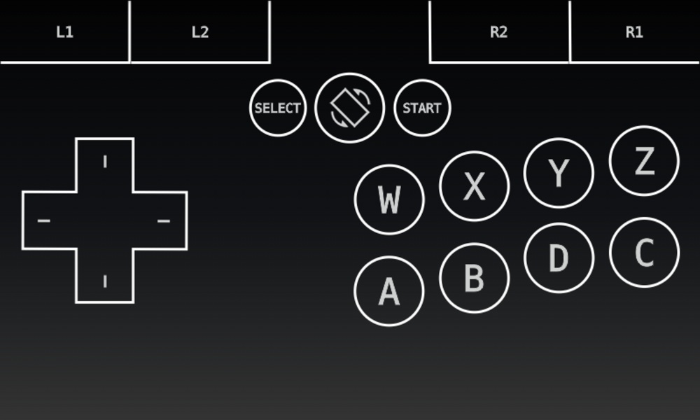 Max Remote - Preview 3