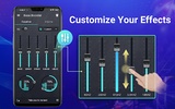 Volume Booster & Bass Booster screenshot 1