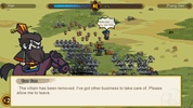 Mini Warriors: Three Kingdoms screenshot 2